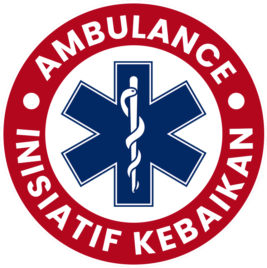 Logo Inisiatif Kebaikan
